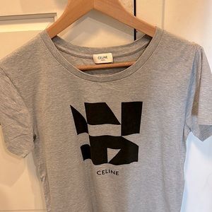 Celine T-shirt